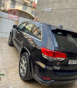 جيب جراند شيروكي